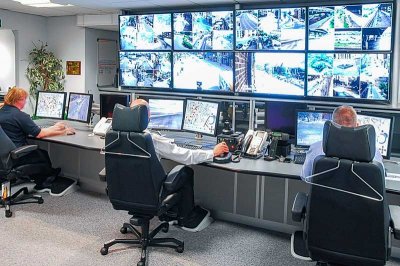 Video- oder Kamerasysteme für Ihre Baustellenüberwachung Video- oder Kamerasysteme für Ihre Baustellenüberwachung