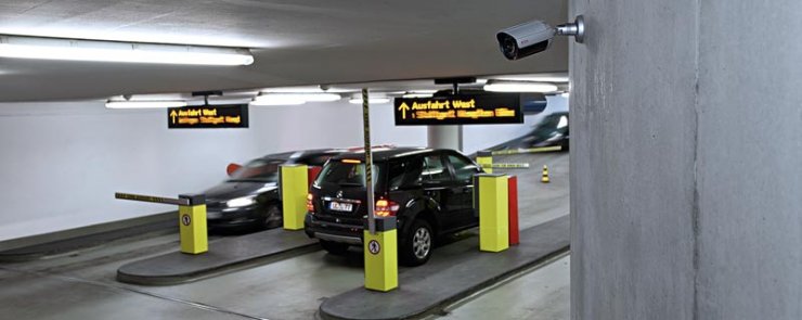 KFZ-Überwachung per Funk oder kabelgebunden KFZ-Überwachung per Funk oder kabelgebunden